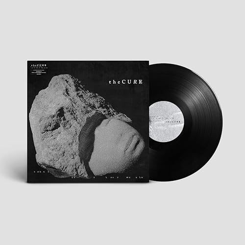 Songs Of A Lost World (Vinyl)