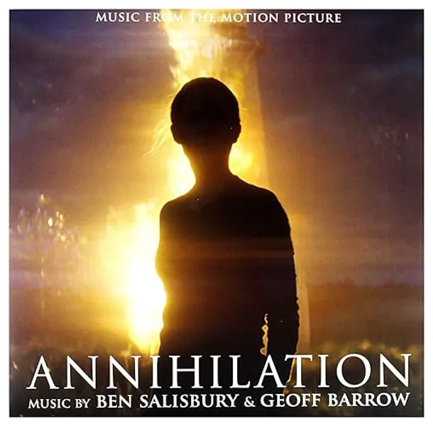 Ost: Annihilation Analog