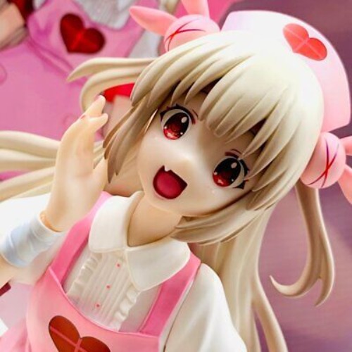 Junk Wandarasana Channel Bacharunasu 1/7 Natori Sana 747340  | eBay