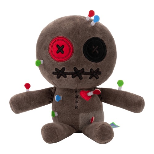 Phasmophobia Cursed Voodoo Doll