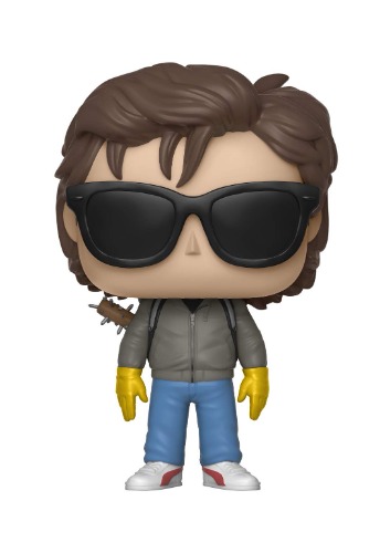 Pop Stranger Things Steve with Sunglasses Vinyl Figure