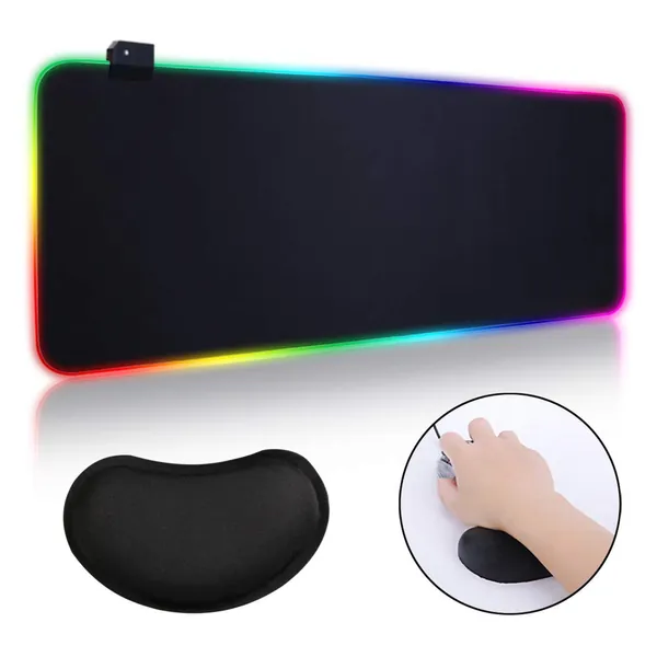 Vicloon RGB Gaming Mousemat
