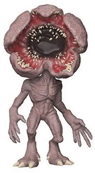 Funko Pop Stranger Things Demogorgon