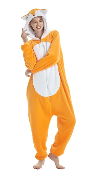 Fox Onesie