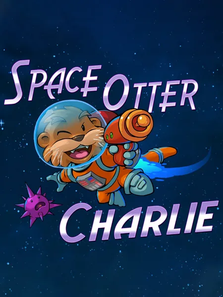 Space Otter Charlie Steam CD Key