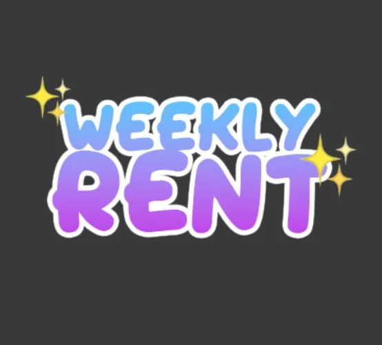 WEEKLY RENT