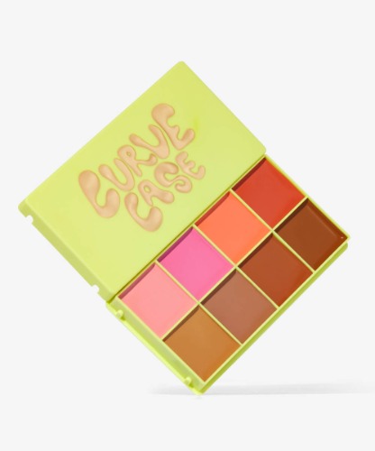 Curve Case | Made by Mitchel