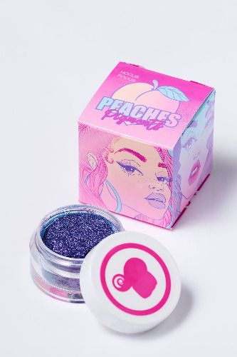 Hocus Pocus Loose Eyeshadow Pigment | Default Title