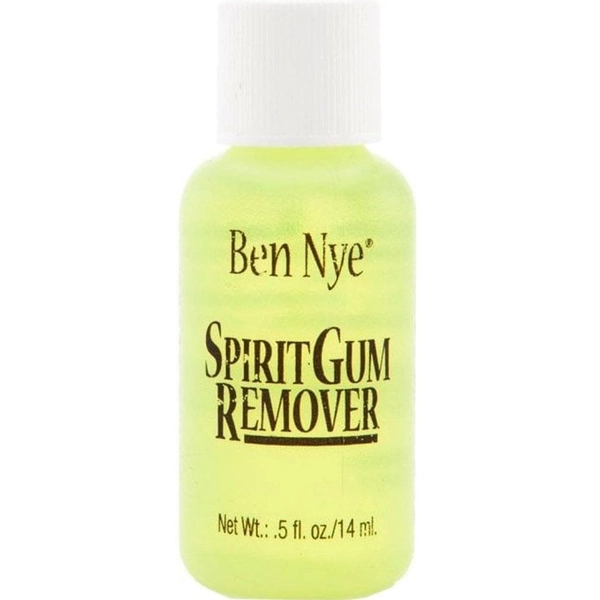Spirit Gum Remover 14ml
