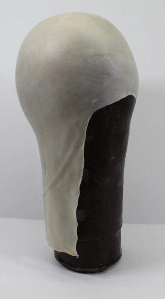 Professional Latex Bald Cap