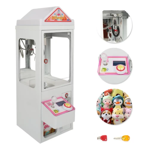 JORUGUNA Desktop Claw Crane Machine