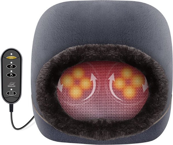 Foot Massager with Heat
