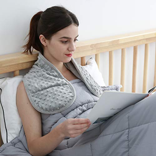 Weighted Shoulder Wrap 2 lbs