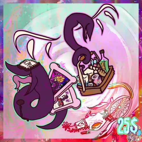 🗦𝙿𝚘𝚜𝚜 𝚋𝚕𝚎𝚜𝚜🗧