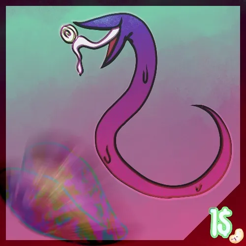 ⋆① Big Buck ①⋆