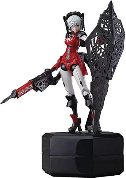 Good Smile chitocerium VI-carbonia Adamas