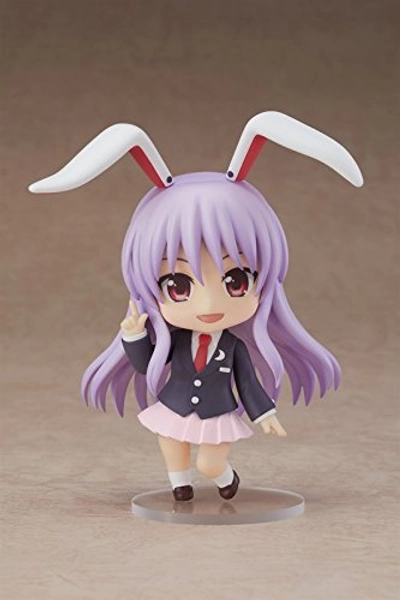 Touhou Project - Reisen Udongein Inaba - Nendoroid #892