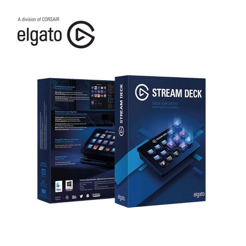 Stream Deck