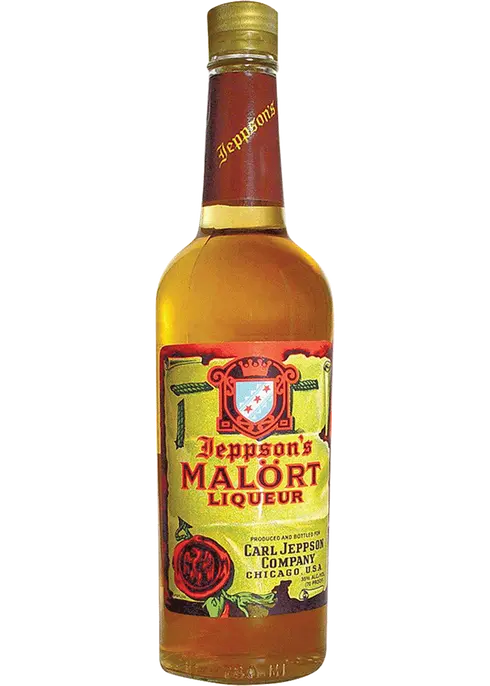 Jeppson's Malort