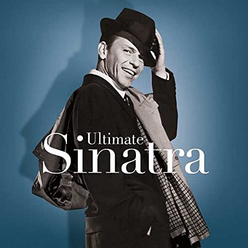 Ultimate Sinatra on Vinyl