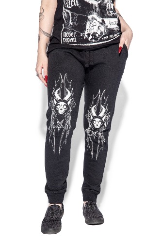 Night-Lurker - Joggers | Medium