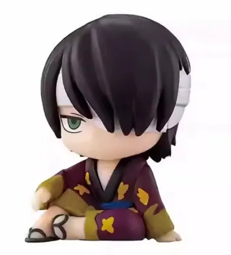 Figure Takasugi Shinsuke - Gintama