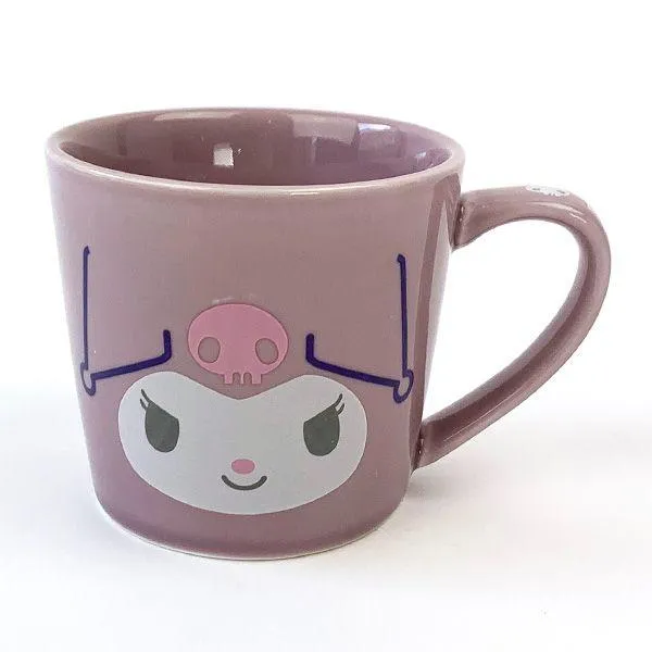 Caneca kuromi