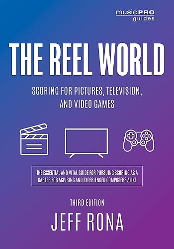 The Reel World (Music Pro Guides)