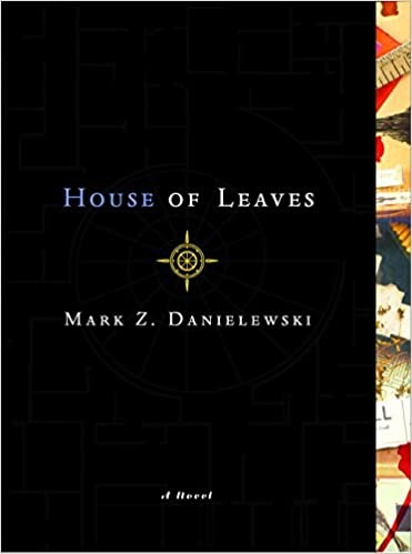 House of Leaves - Paperback