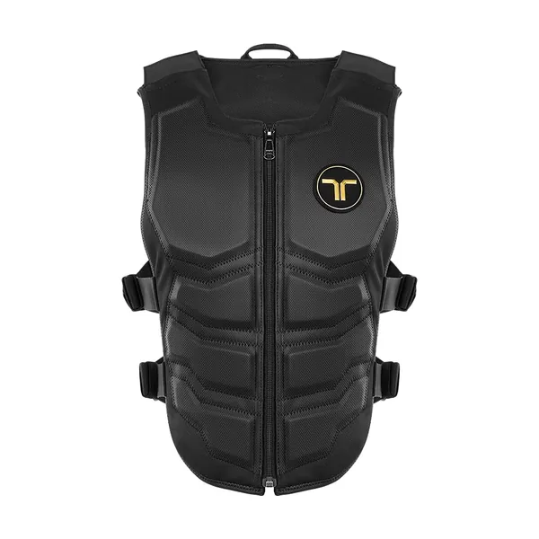 bHaptics TactSuit X40