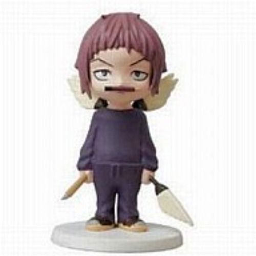 Ultra Detail Figure "Bakuman" Niiduma Eiji - Brand New