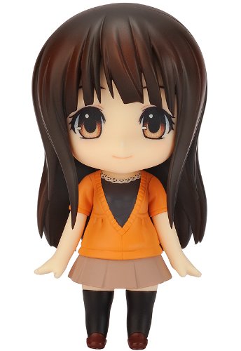 Bakuman. - Azuki Miho - Nendoroid - 223 (Phat Company) - Pre Owned