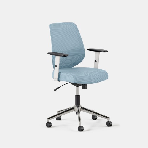Daily Chair - Sky Blue / Standard