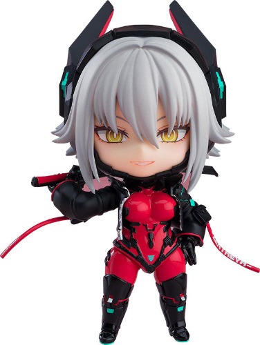 VShojo - Zentreya - Zentreya Gecko - Nendoroid #2726 (Good Smile Company) - Brand New