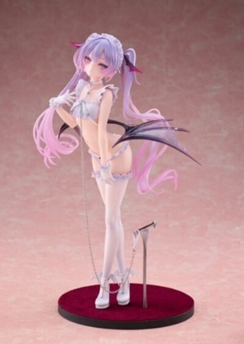 NEW Pink Charm rurudo Eve BODY HARNESS_Ver. 1/6 Figure