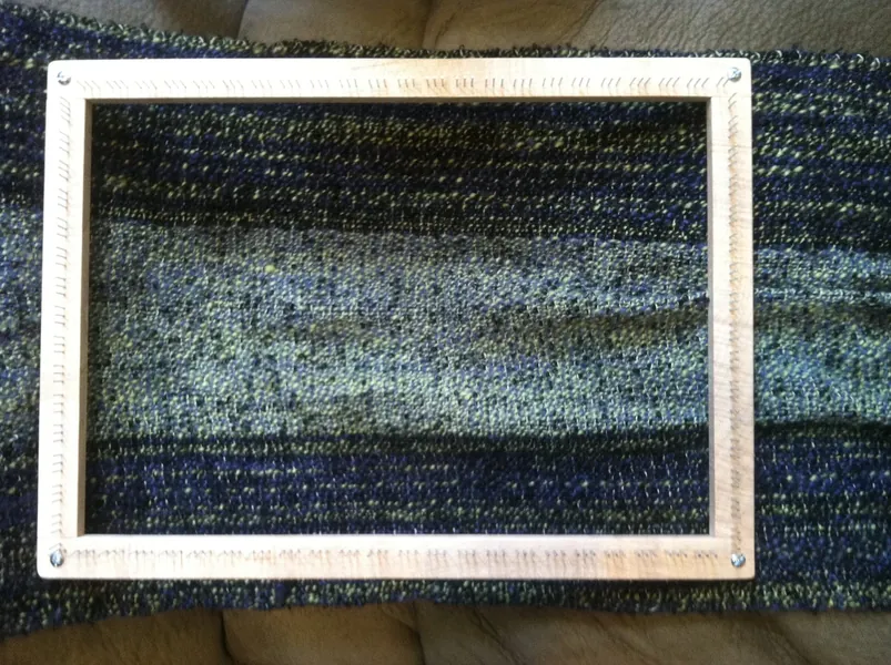 Placemat Loom