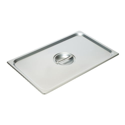 Winco SPSCF 44197 Size Solid Cover - 