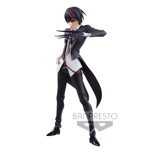 Tensei shitara Slime Datta Ken - Diablo - Tensei shitara Slime Datta Ken -Otherworlder- Vol.9 - Masked (Bandai Spirits) - Brand New