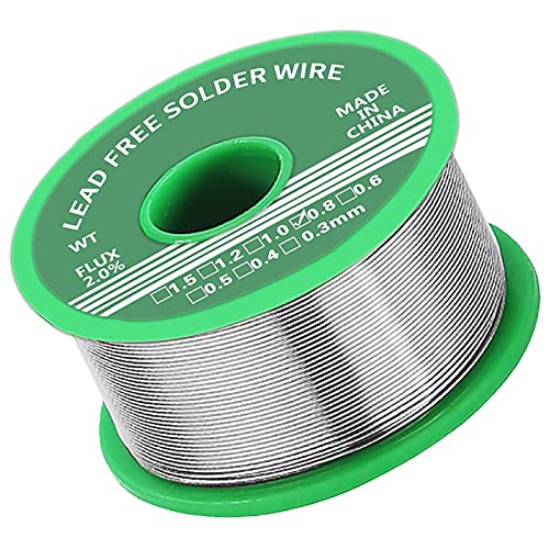 LEAD FREE SOLDER WIRE