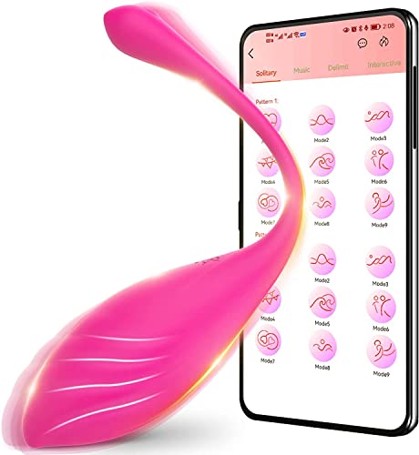 Throne Haeliharlekin Sexspielzeug Mit App And Bluetooth Remote Control Vibratoren Mit 9 