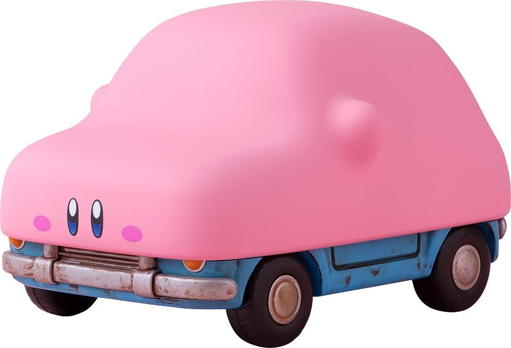 Car Kirby