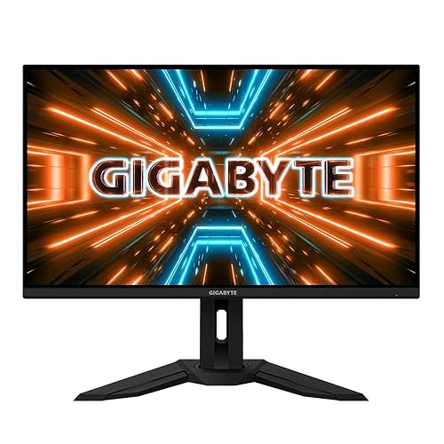 GIGABYTE 4K Monitor