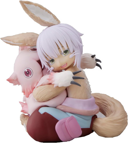 Mitty & Nanachi