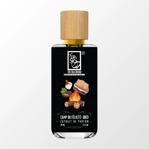 Camp du Félicité: 2023 | 10ML Vial