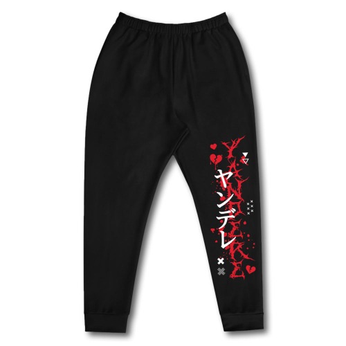Kage Yandere Sweatpants | L