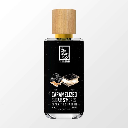 Caramelized Sugar S’Mores | 10ML Vial
