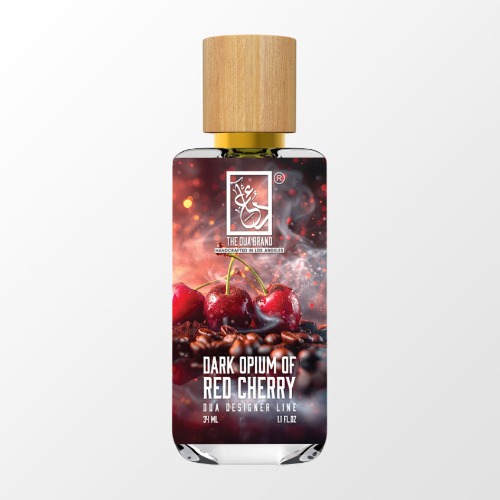 Dark Opium Of Red Cherry | Default Title