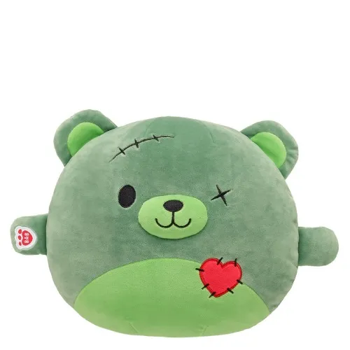 SKOOSHERZ™ ZomBear Stuffed Animal