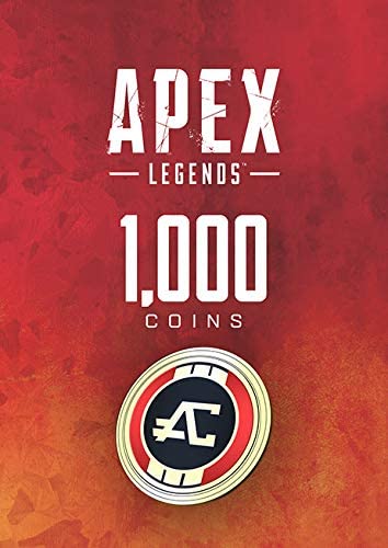 APEX Legends - 1000 COINS |Origin Code