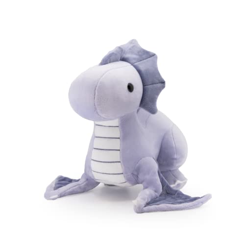 Bellzi Wyvern - Cute Stuffed Animal Plush Toy - Adorable Soft Wyvern Toy Plushies and Gifts - Perfect Present for Kids, Babies, Toddlers - Wyveri - Wyvern